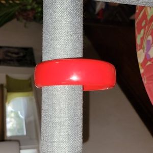 *4 for $20  Red bangle Bracelet